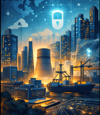 securing every sector