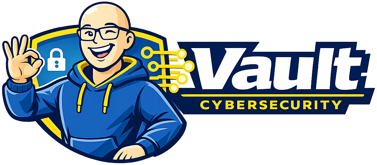 Vault Cyber